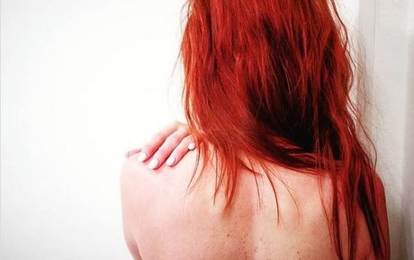 Nacktes geleaktes OnlyFans-Foto von Littlebee
