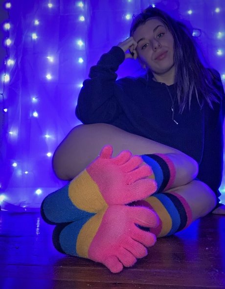 Nacktes geleaktes OnlyFans-Foto von Tastytaurustoes