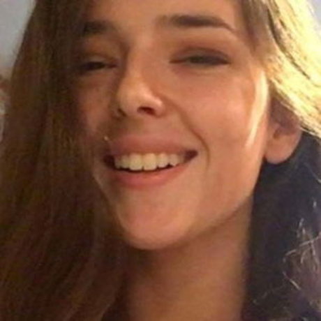 Nacktes geleaktes OnlyFans-Foto von Indi Rossi