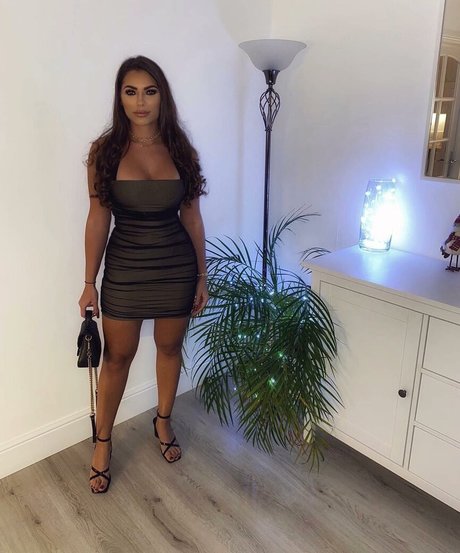 Nacktes geleaktes OnlyFans-Foto von Kenza01