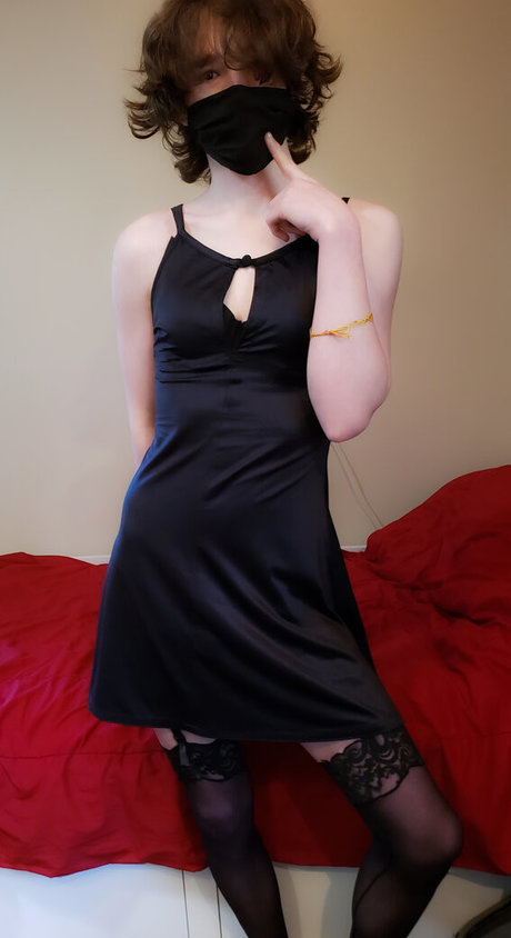 Nacktes geleaktes OnlyFans-Foto von Whimsy Waffle