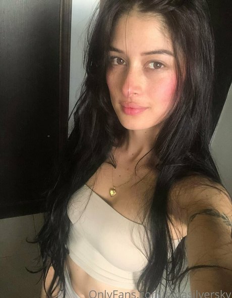 Ginasilversky