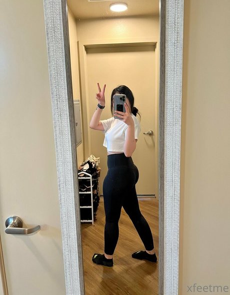 Xfeetme