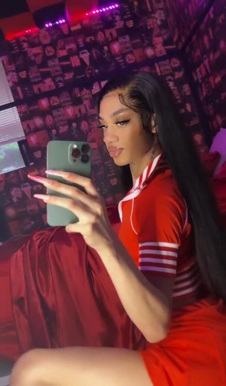 Nacktes geleaktes OnlyFans-Foto von Mswetwetbanks