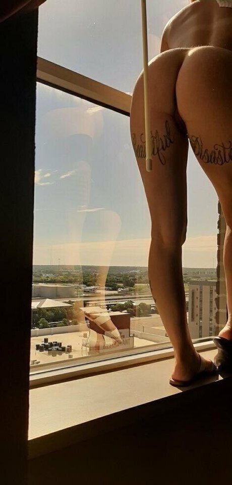 Nacktes geleaktes OnlyFans-Foto von Superwetcat