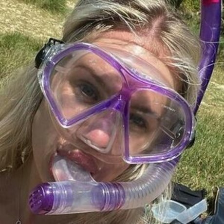 Nacktes geleaktes OnlyFans-Foto von Rubytallulah