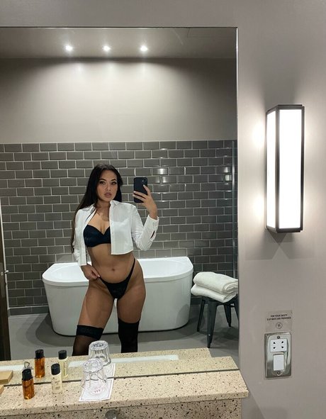 Nacktes geleaktes OnlyFans-Foto von Gigimarievip