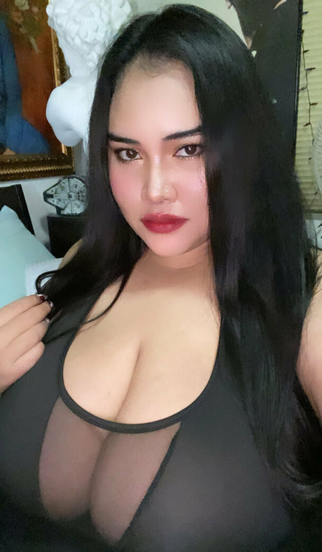 Nacktes geleaktes OnlyFans-Foto von Badienana92