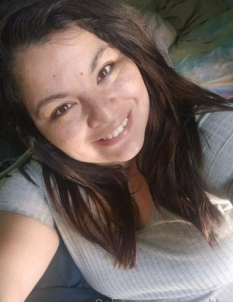 Nacktes geleaktes OnlyFans-Foto von Paaubby