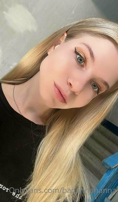 Banannahanna