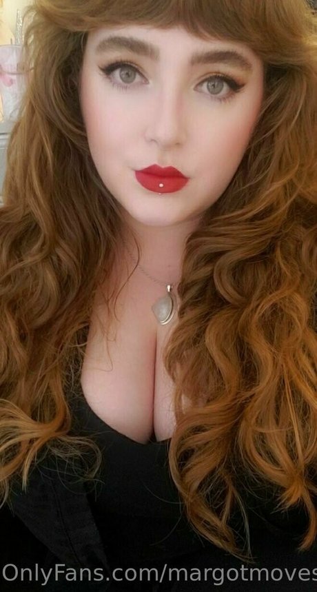 Nacktes geleaktes OnlyFans-Foto von Margotmoves