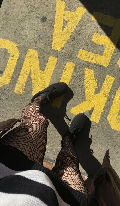 Nacktes geleaktes OnlyFans-Foto von Imasmartalexx