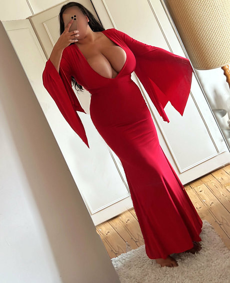 Nacktes geleaktes OnlyFans-Foto von Briannasroom