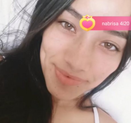 Nacktes geleaktes OnlyFans-Foto von Foxtina