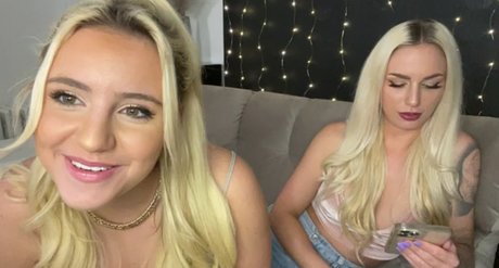 Nacktes geleaktes OnlyFans-Foto von Sessy