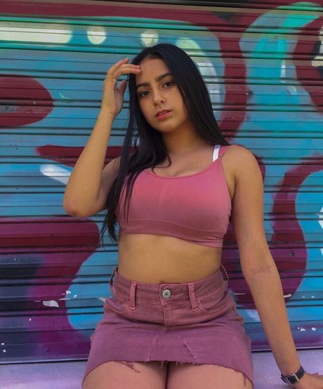 Danahe Vasquez