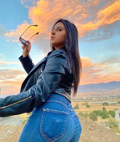 Danahe Vasquez
