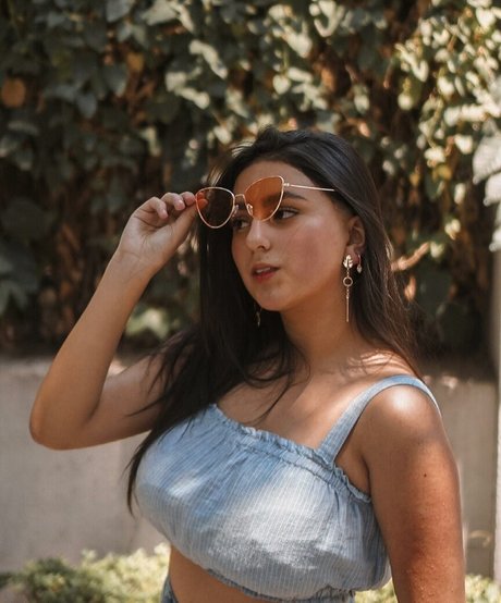 Danahe Vasquez