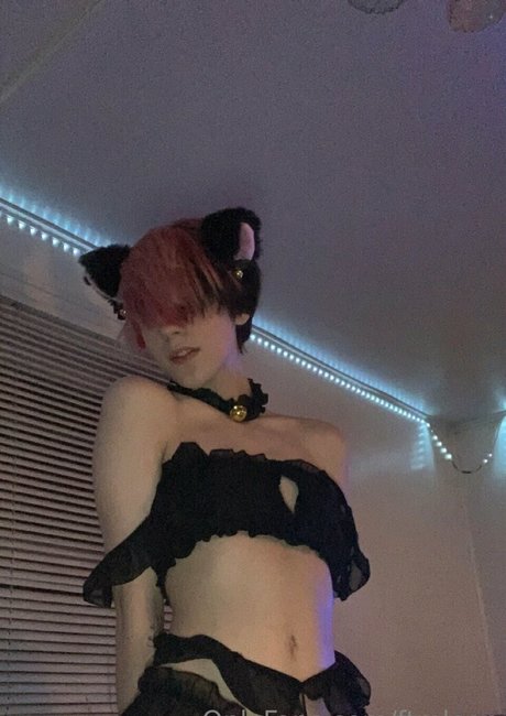 Nacktes geleaktes OnlyFans-Foto von Ftmleon