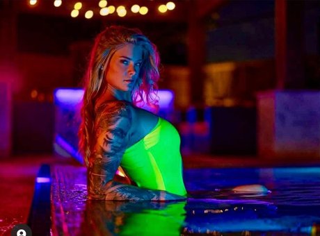 Krista Arie