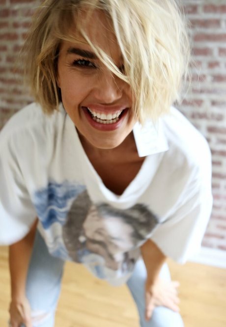 Arielle Kebbel