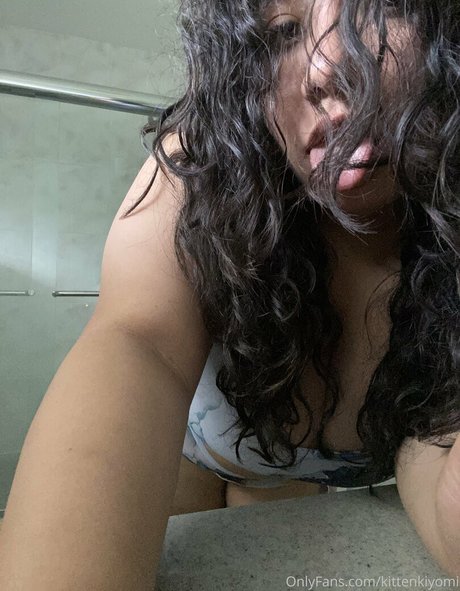 Kittenkiyomi