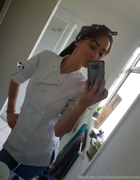 Lilmissfox