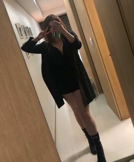 Nacktes geleaktes OnlyFans-Foto von Bsidexxi