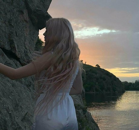 Nacktes geleaktes OnlyFans-Foto von Cyndivip