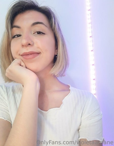 Violetaamane