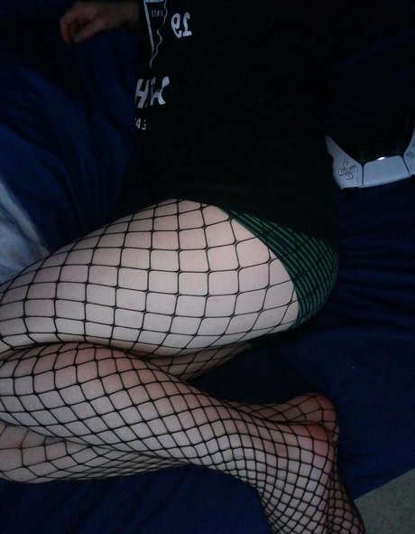 Nacktes geleaktes OnlyFans-Foto von Bennyboi19
