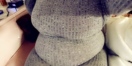 Nacktes geleaktes OnlyFans-Foto von Ivyisfree