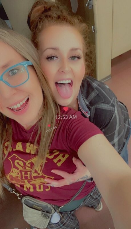 Nacktes geleaktes OnlyFans-Foto von Punyunicorn