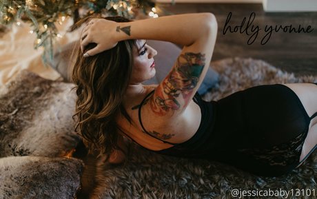 Nacktes geleaktes OnlyFans-Foto von Jessicababy13101