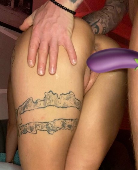 Nacktes geleaktes OnlyFans-Foto von Naughtygirlfree