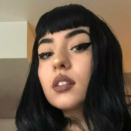 Nacktes geleaktes OnlyFans-Foto von Bella Ruby