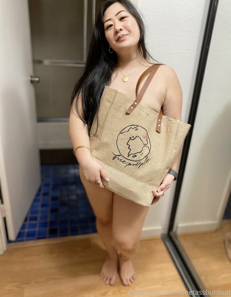Sweetassbunbun