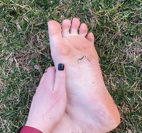 Sexyfeetgallery