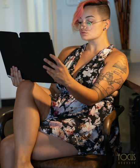 Focusboudoir