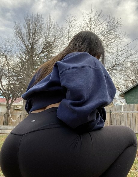 Nacktes geleaktes OnlyFans-Foto von Ripjuls