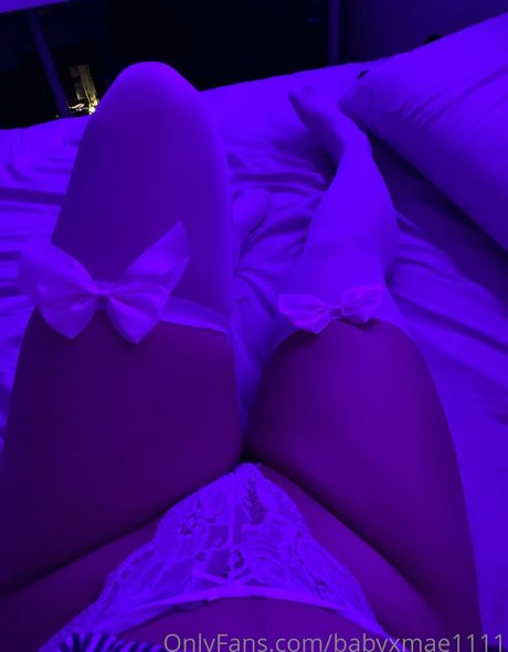 Babyxmae1111