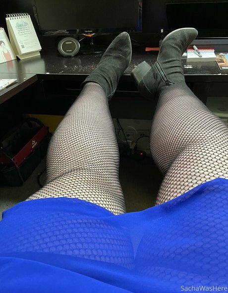 Nacktes geleaktes OnlyFans-Foto von Fireandice907