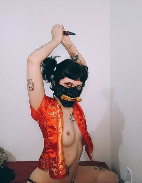 Cyberdollexe