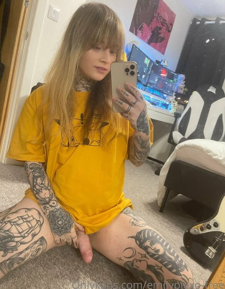Emilypiexofree