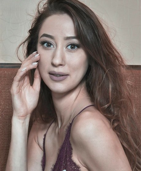 Angelica Chebotar