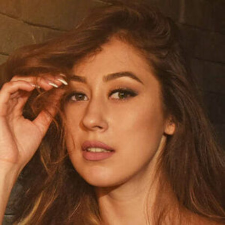 Angelica Chebotar