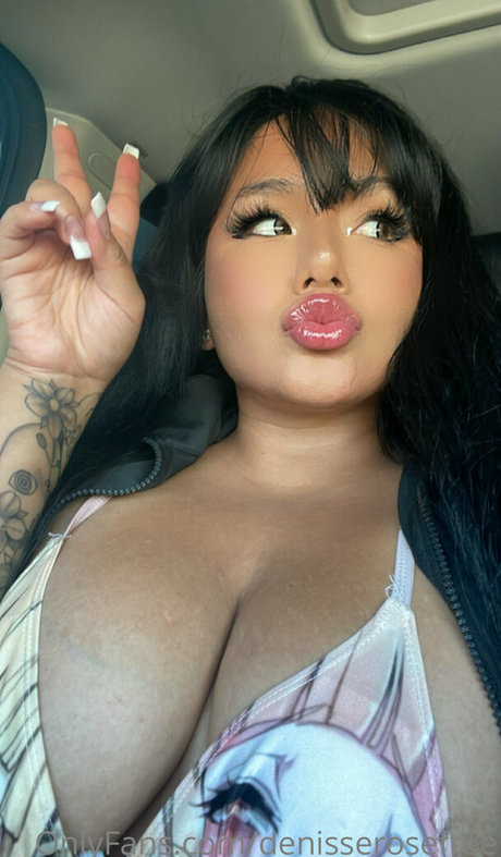 Denisserosefree