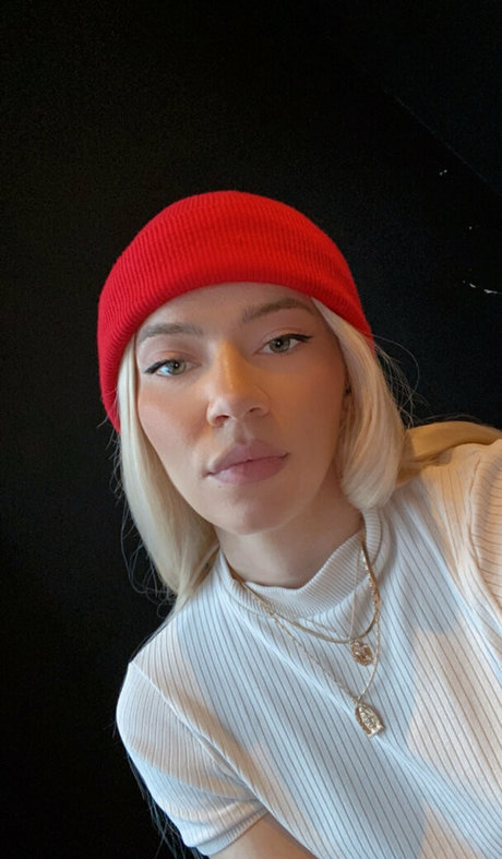 Nacktes geleaktes OnlyFans-Foto von Onlywolve