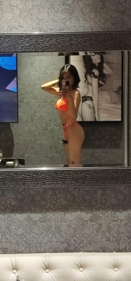 Nacktes geleaktes OnlyFans-Foto von Lyspractice