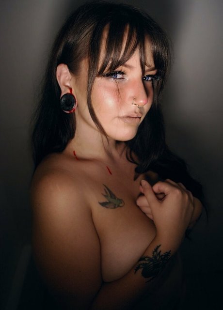 Nacktes geleaktes OnlyFans-Foto von Tofuxgaming